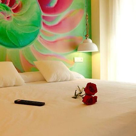 The Shell - New Apartment 알리칸테 외부 사진