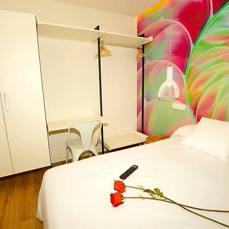 The Shell - New Apartment 알리칸테 외부 사진