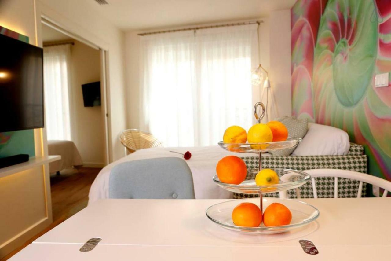 The Shell - New Apartment 알리칸테 외부 사진