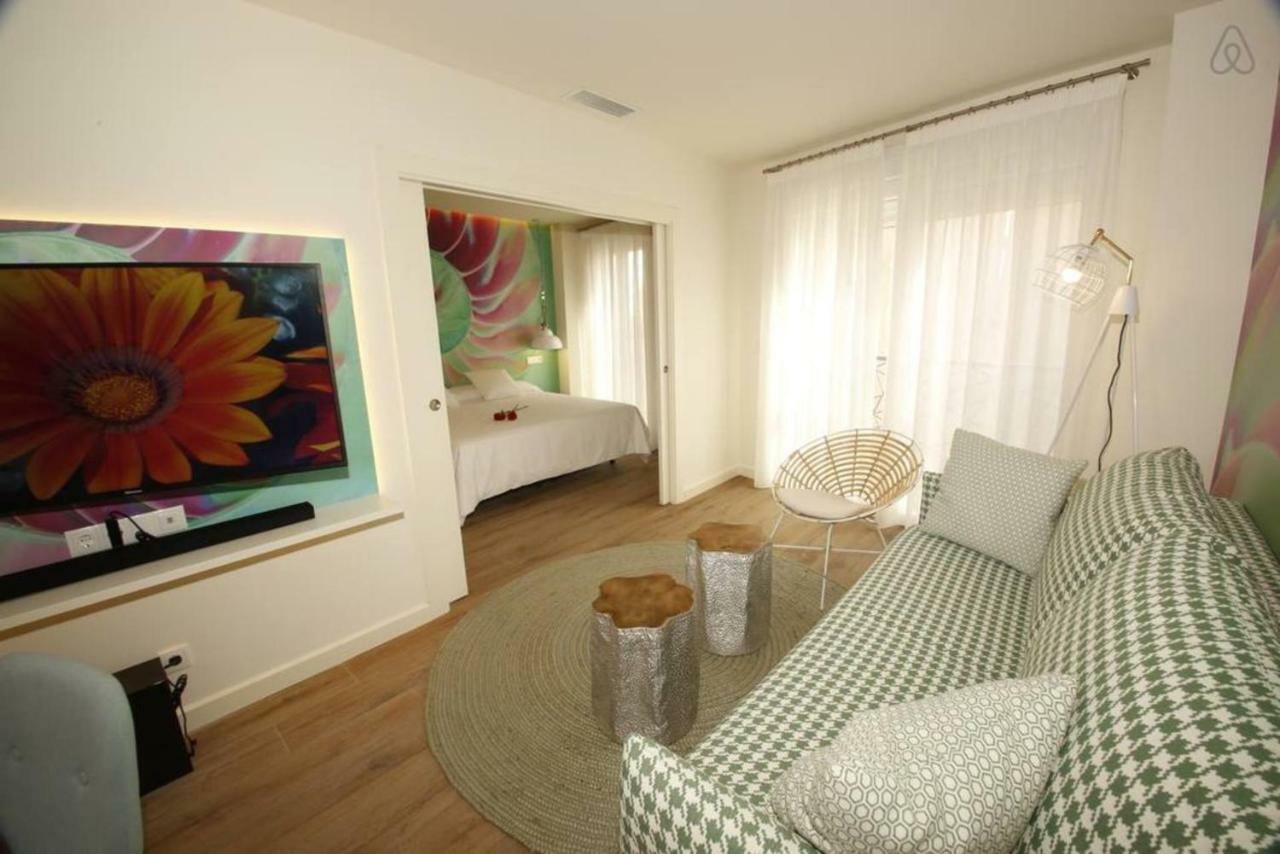 The Shell - New Apartment 알리칸테 외부 사진