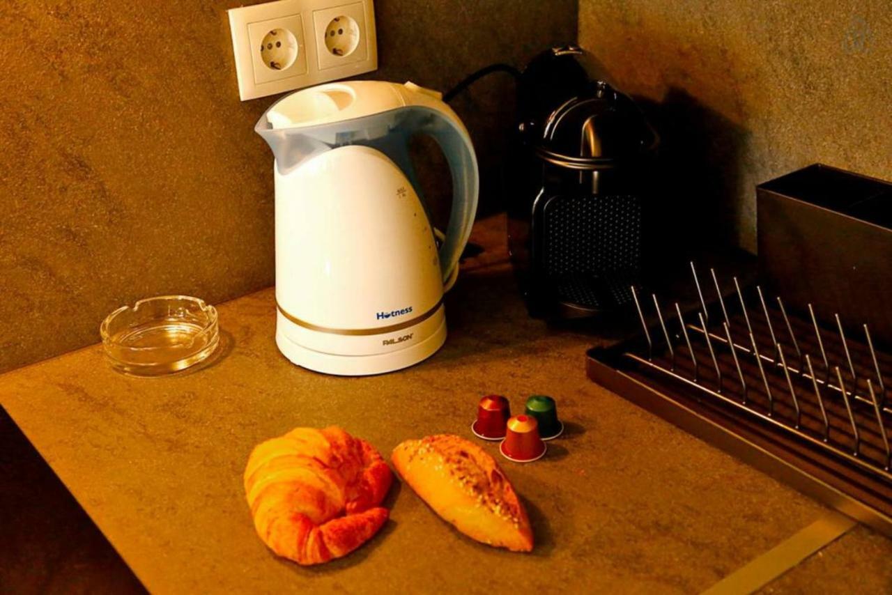 The Shell - New Apartment 알리칸테 외부 사진