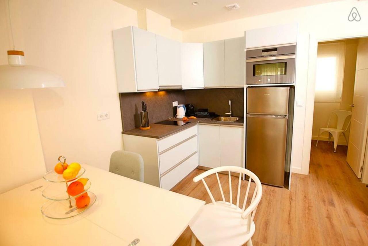 The Shell - New Apartment 알리칸테 외부 사진