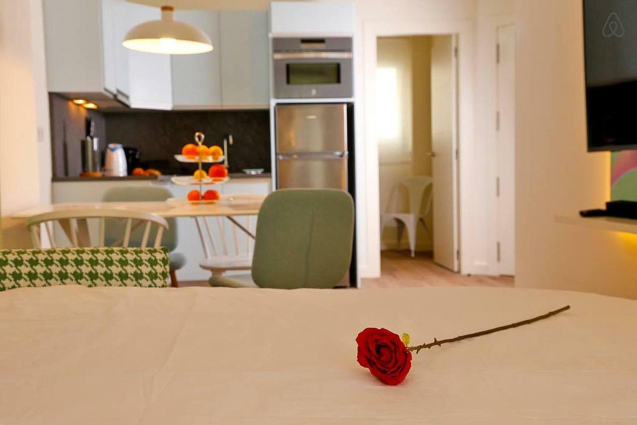 The Shell - New Apartment 알리칸테 외부 사진